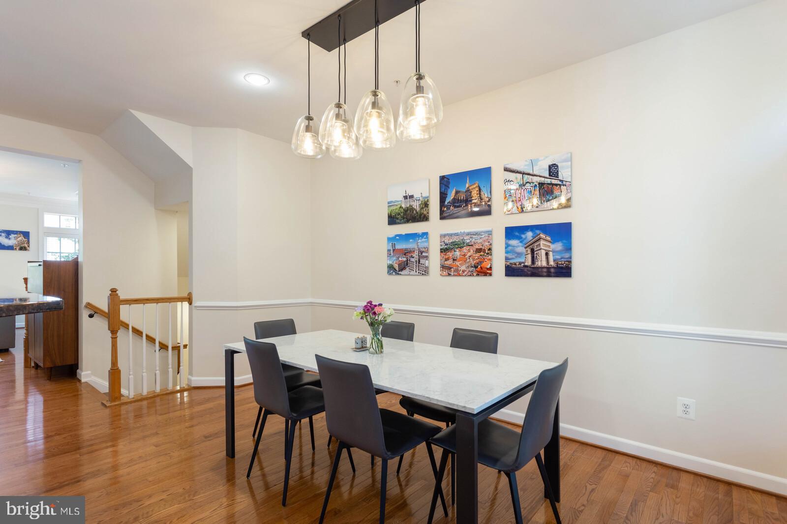 824 West Glebe Road Alexandria, VA 22305 - Photo 11 of 34