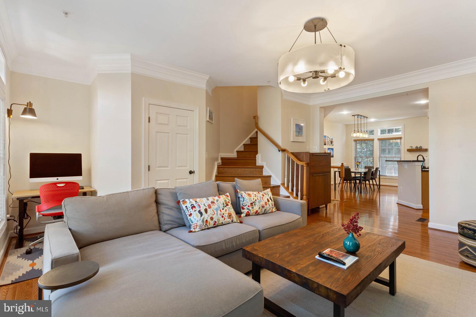 824 West Glebe Road Alexandria, VA 22305 - Photo 19 of 34