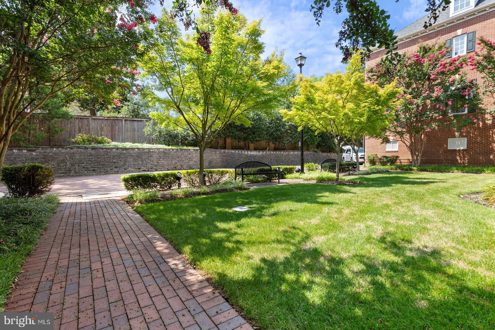 824 West Glebe Road Alexandria, VA 22305 - Photo 32 of 34