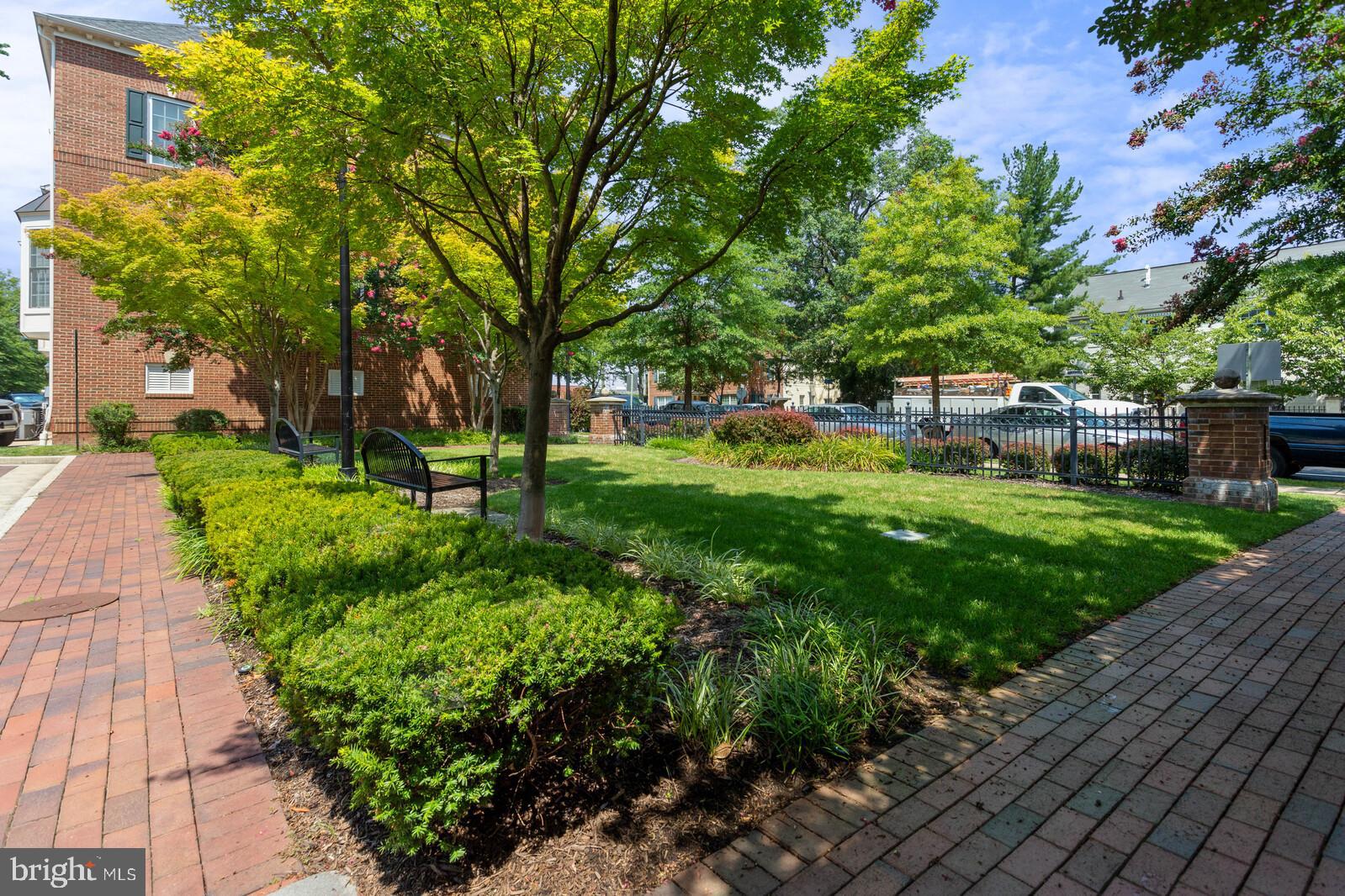 824 West Glebe Road Alexandria, VA 22305 - Photo 33 of 34