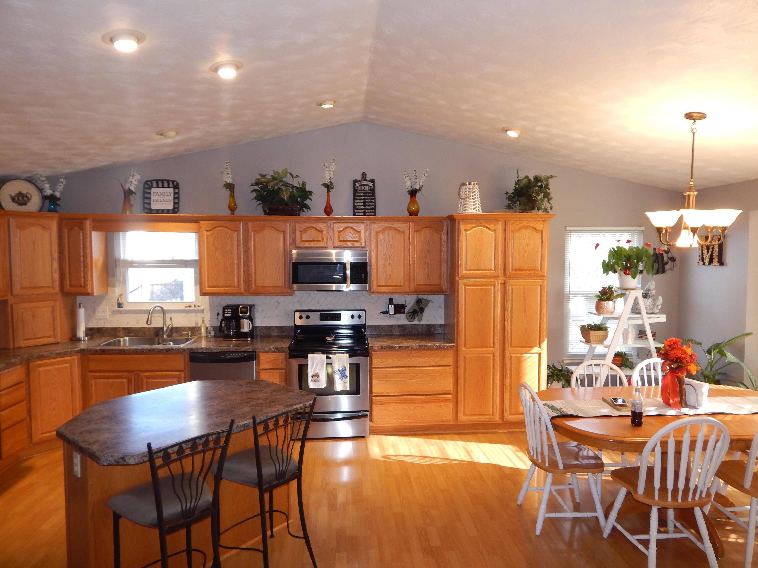 5560 Mid Day Drive Galloway, OH 43119 - Photo 26 of 61