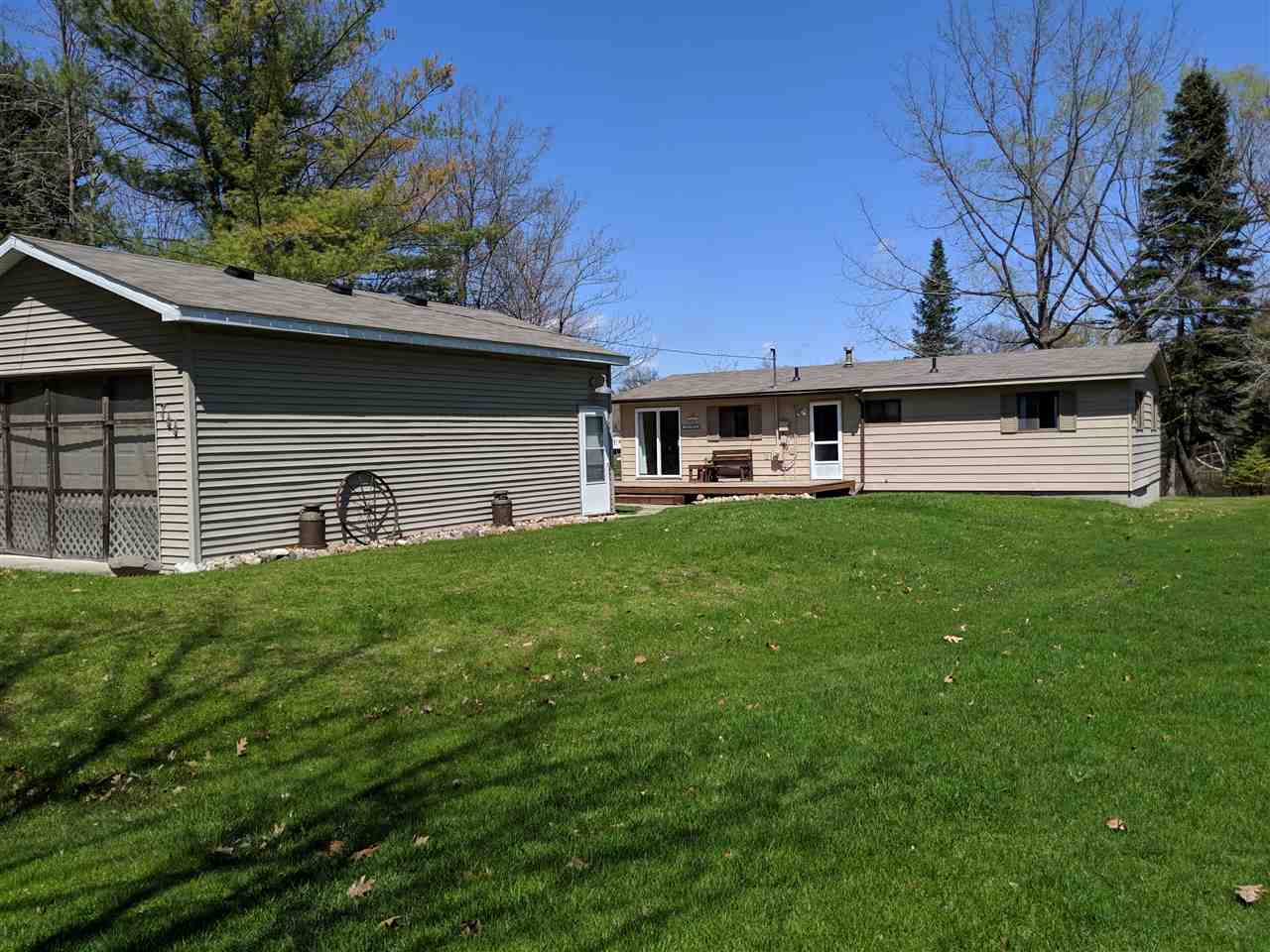 744 Rivers Terrace Road Gladwin, MI 48624 - Photo 20 of 34