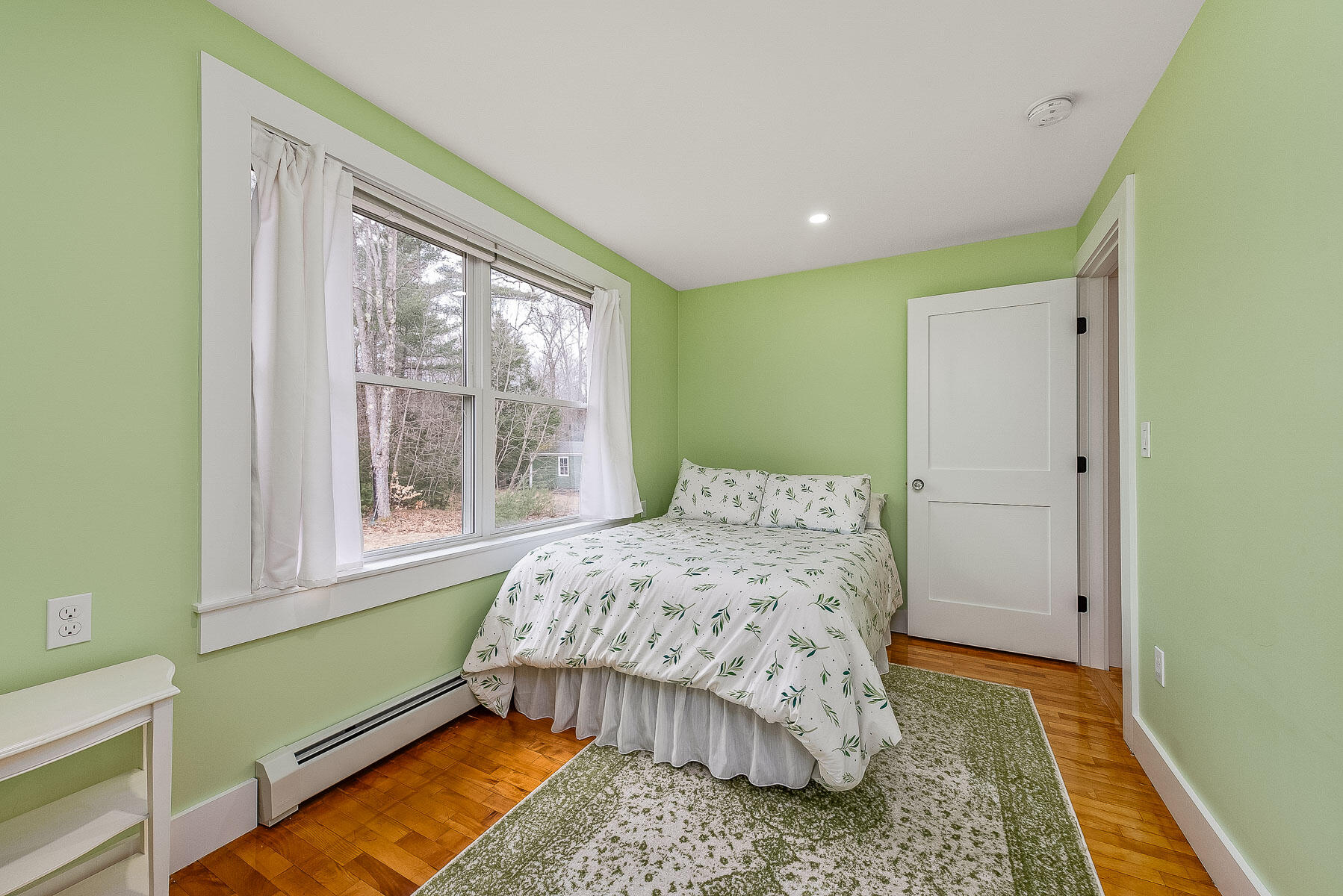 6 Greenaway Avenue Springvale, ME 04083 - Photo 39 of 60 Bedroom 3