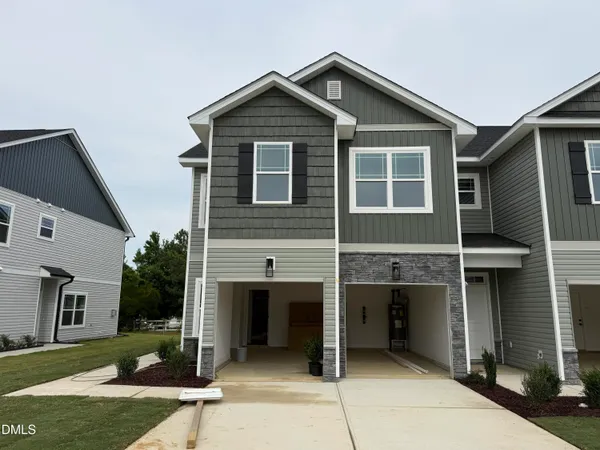 $237,550 | 21 Stanley Park Drive, Rocky Mount, NC 27803