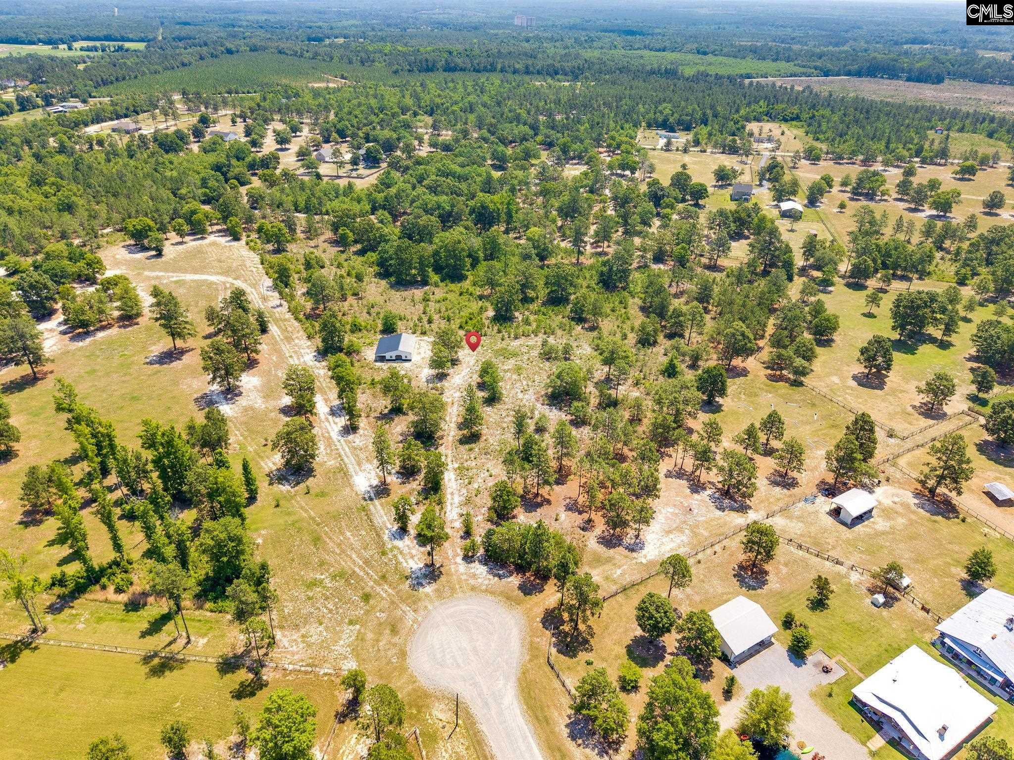 443 Hound Holw Road Camden, SC 29020 - Photo 2 of 12