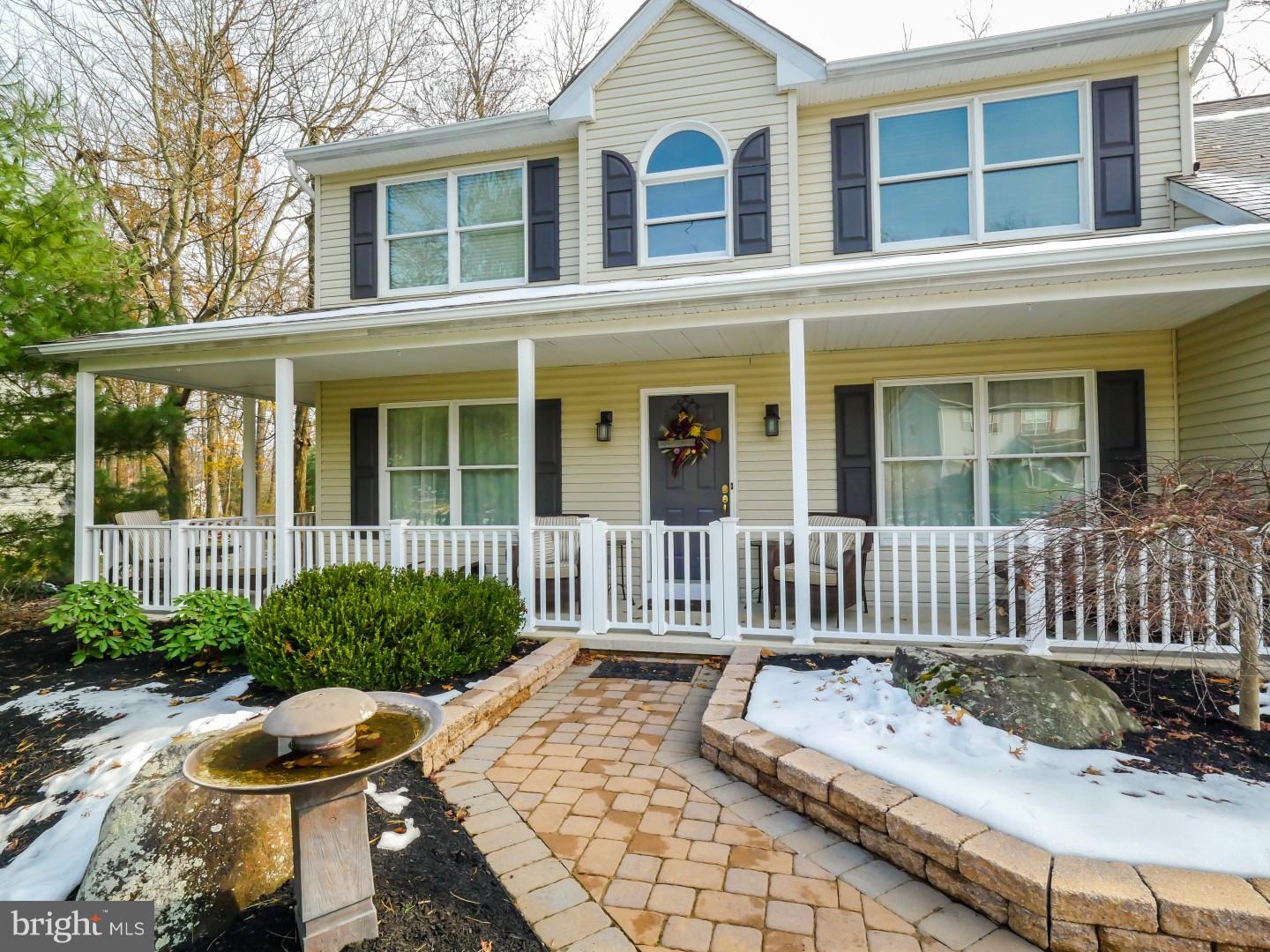 37 Ridge Run Road Sellersville, PA 18960 - Photo 1 of 20 Gallery Image 1