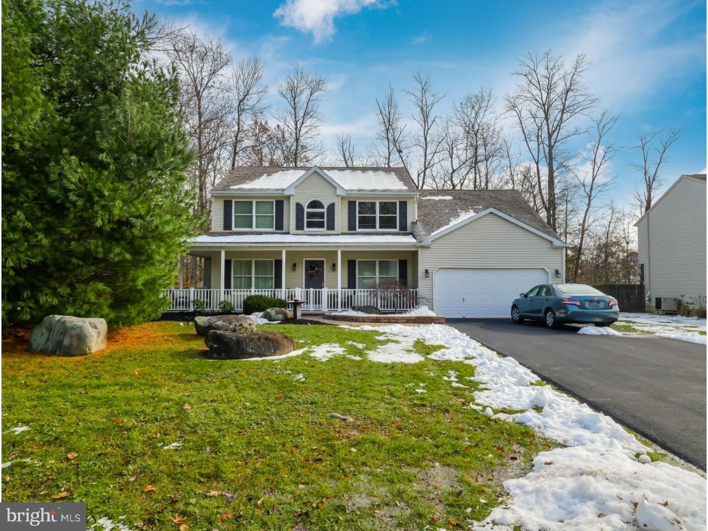 37 Ridge Run Road Sellersville, PA 18960 - Photo 20 of 20 Gallery Image 20