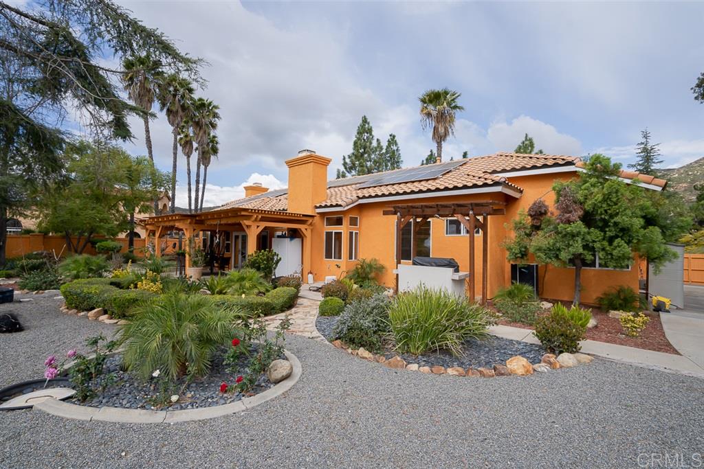 14641 Hidden Wood Road Jamul, CA 91935 - Photo 14 of 18 Gallery Image 14