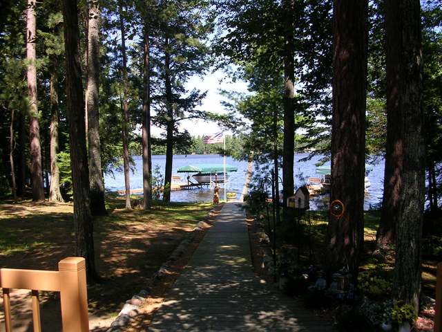 7765 4 Mile Lake Road Three Lakes, WI 54562 - Photo 17 of 18 Gallery Image 17