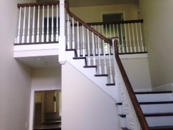 344 River Road Andover, MA 01810 - Photo 7 of 13 a view of entryway