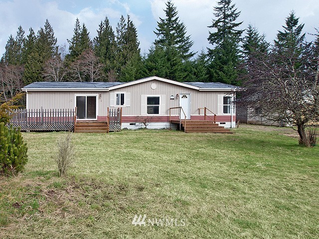 715 Chandler Road Chehalis, WA 98532 - Photo 1 of 1