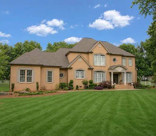 $1,150,000 | 2305 Ooltewah Ringgold Road, Ooltewah, TN 37363
