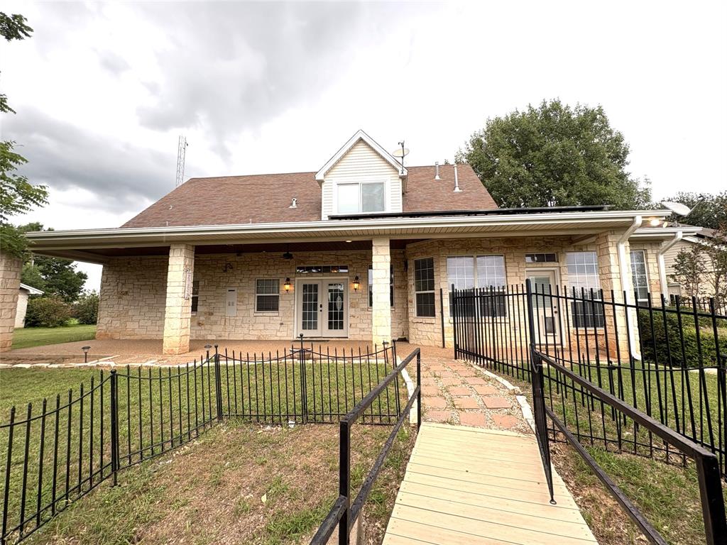 1170 Brazos Loop Gholson, TX 76705 - Photo 31 of 37