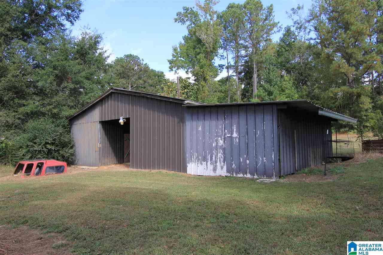 624 Lane Road Oxford, AL 36203 - Photo 19 of 50