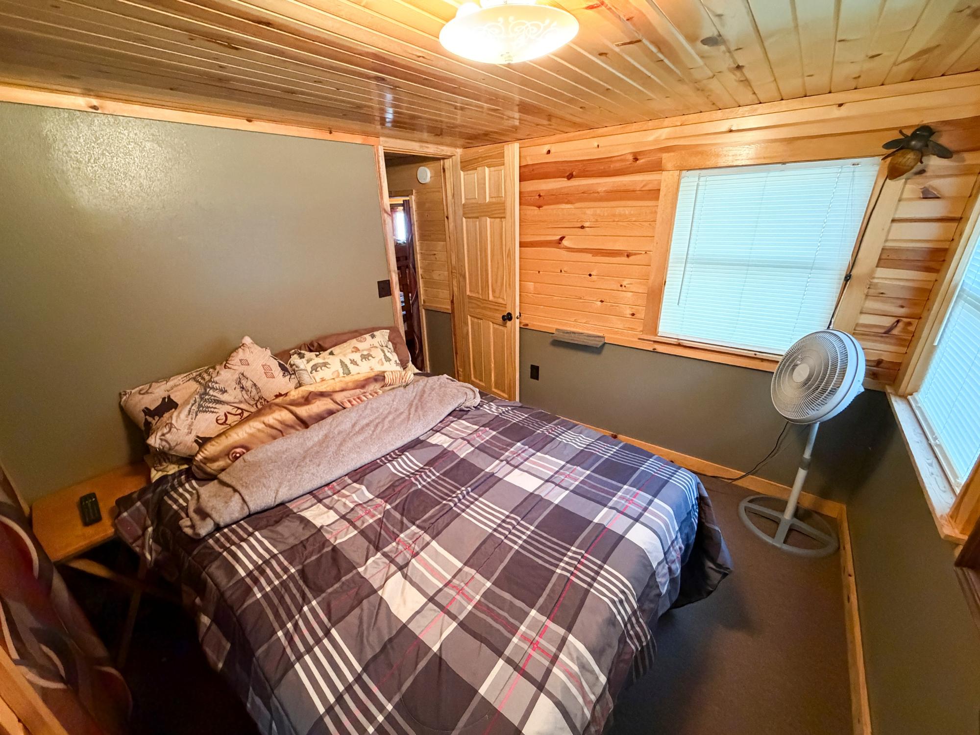 4823 Willow Dam Road, Unit LOT 24 Hazelhurst, WI 54531 - Photo 12 of 27 Gallery Image 12