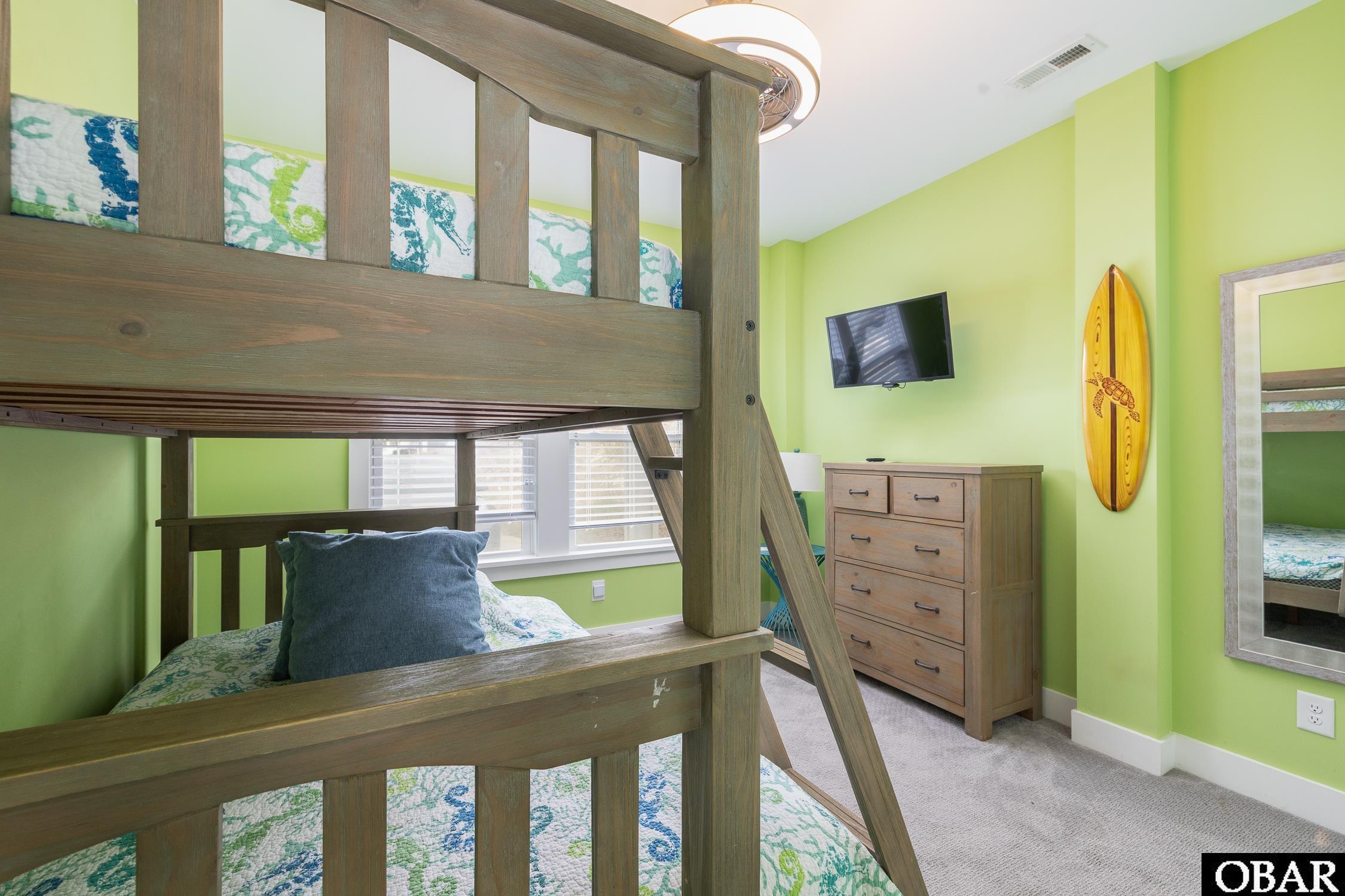 931 Soundside Court Corolla, NC 27927 - Photo 16 of 41