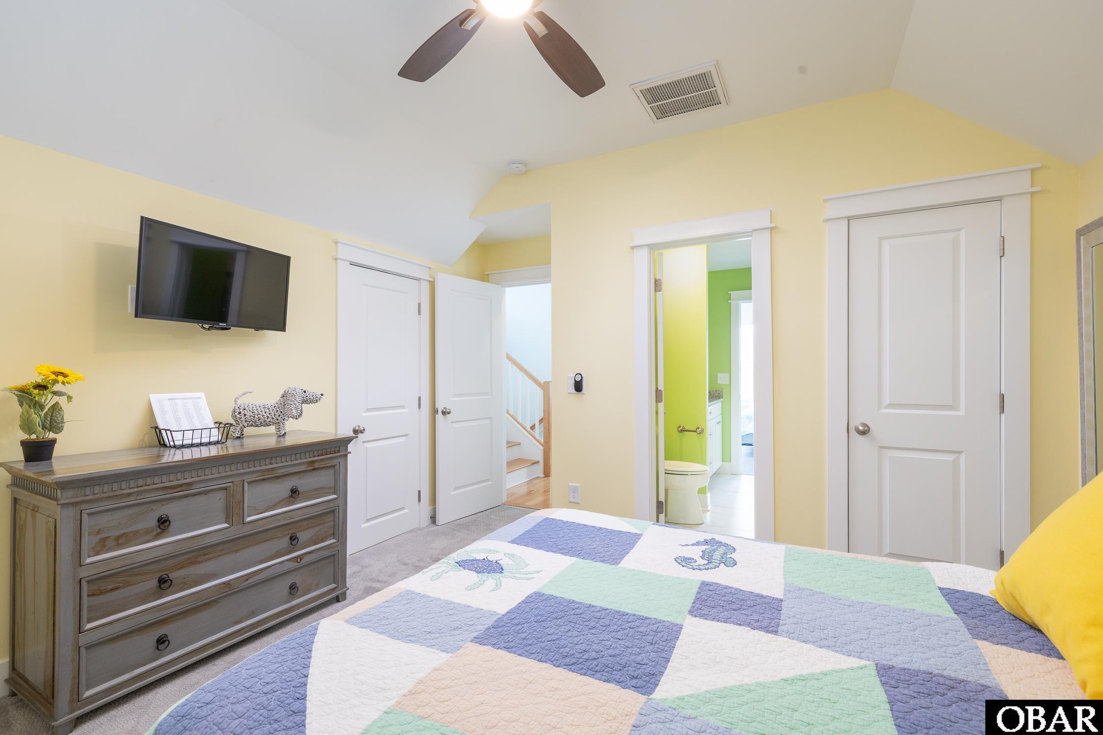 931 Soundside Court Corolla, NC 27927 - Photo 19 of 41