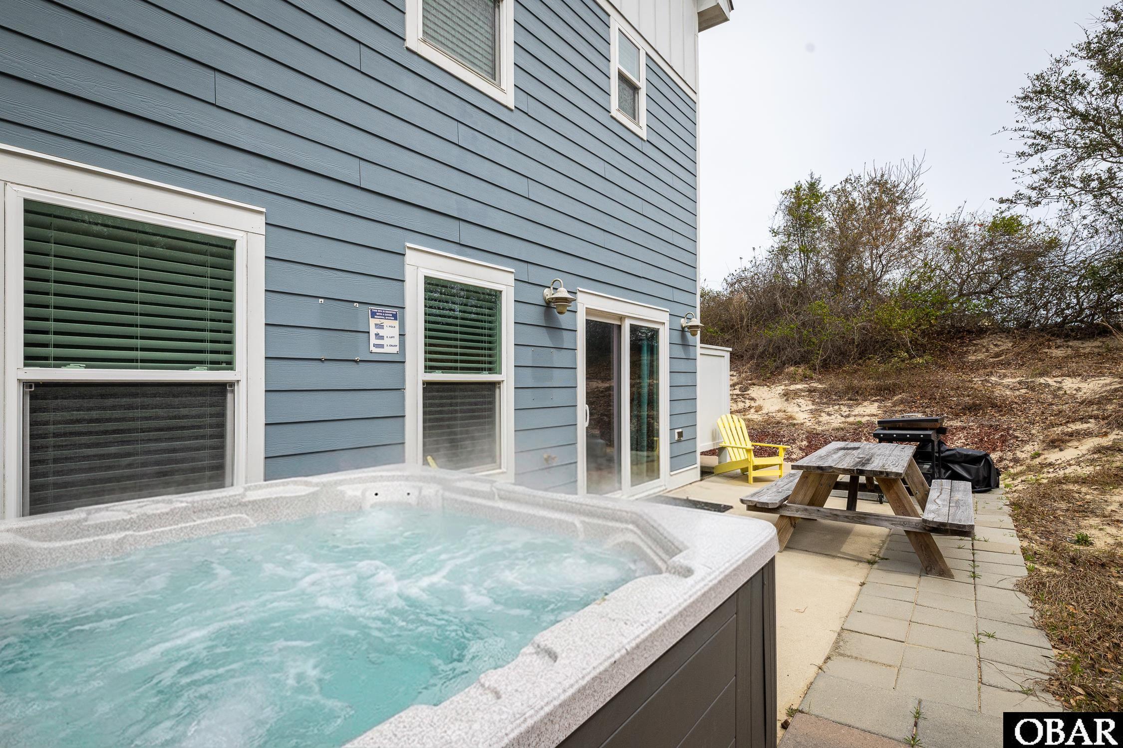 931 Soundside Court Corolla, NC 27927 - Photo 33 of 41