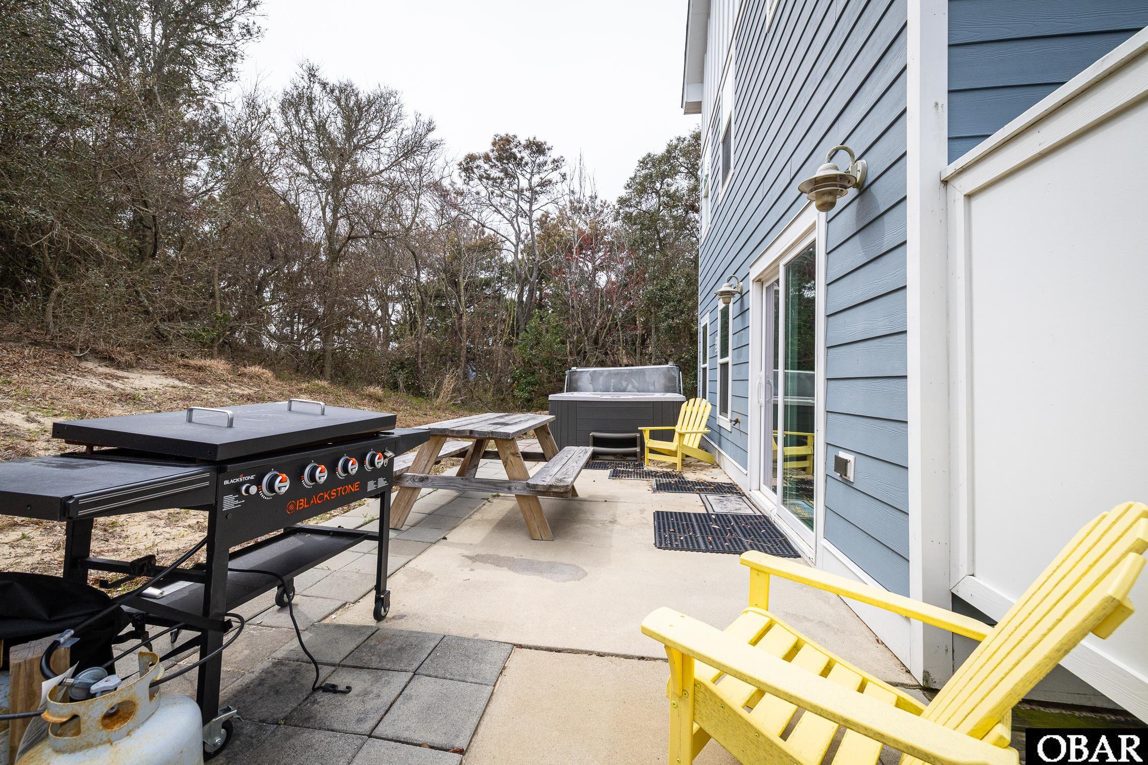 931 Soundside Court Corolla, NC 27927 - Photo 35 of 41