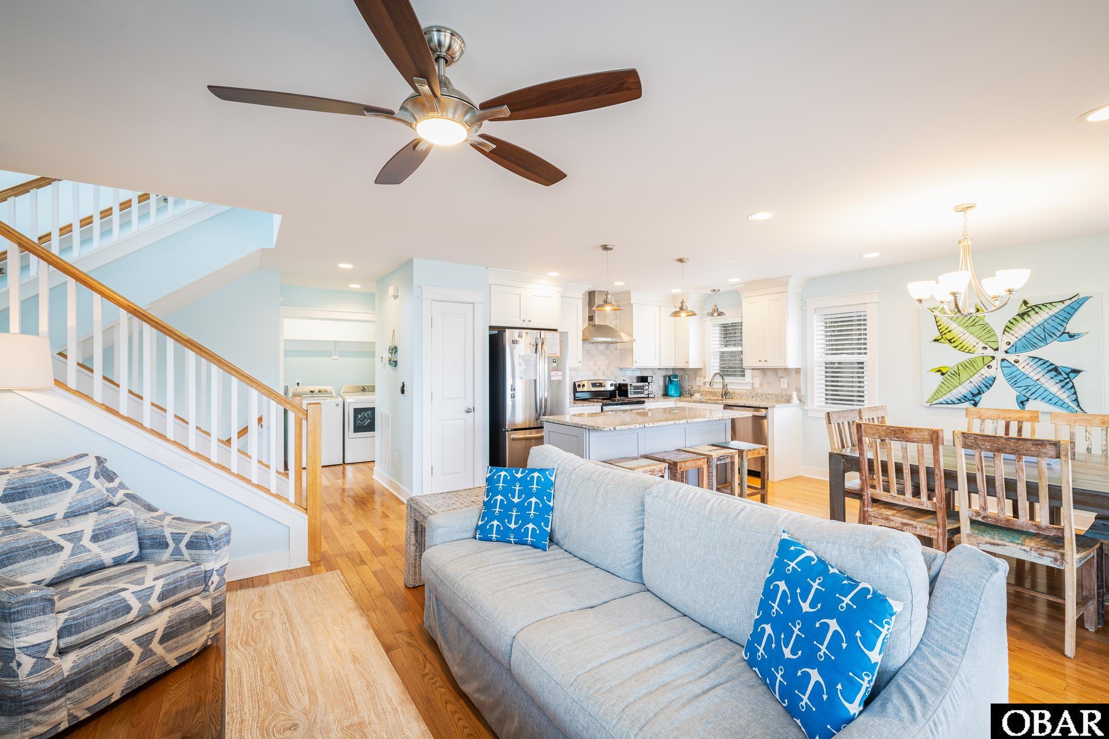 931 Soundside Court Corolla, NC 27927 - Photo 6 of 41