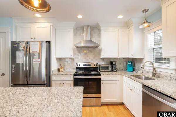 $750,000 | 931 Soundside Court, Corolla, NC 27927