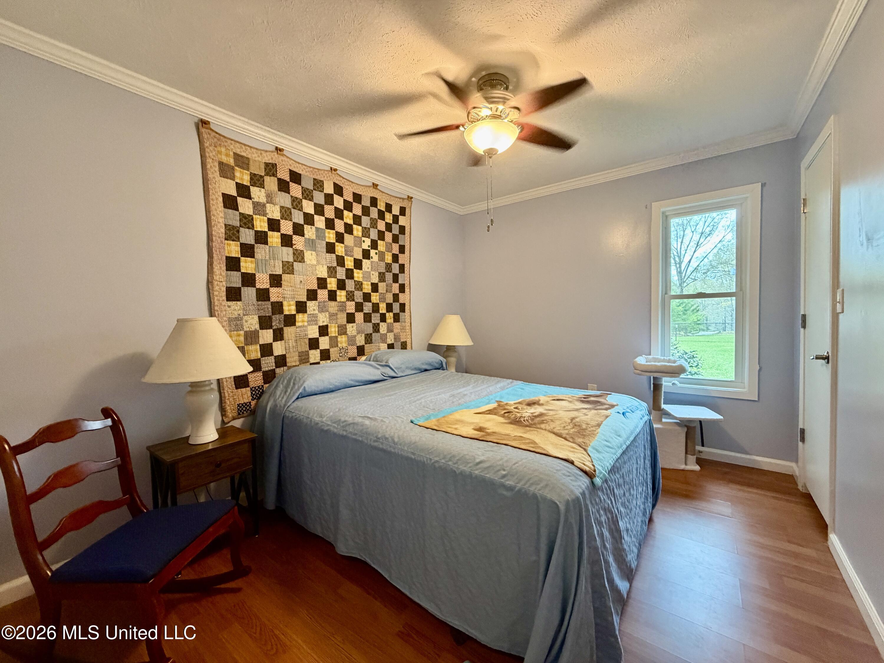 216 Trace Circle Raymond, MS 39154 - Photo 23 of 40 tracebedroom1