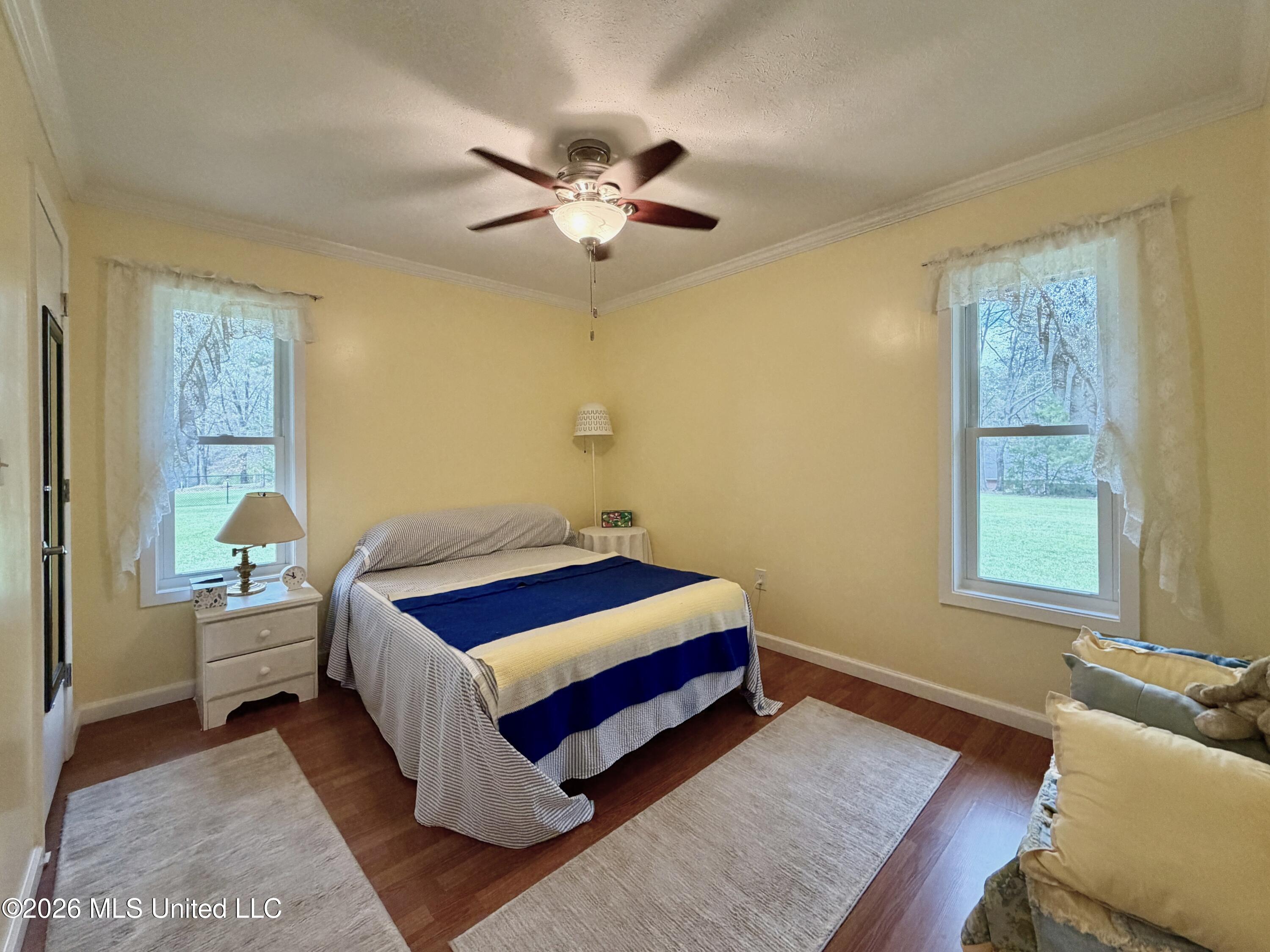 216 Trace Circle Raymond, MS 39154 - Photo 25 of 40 tracebedroom2