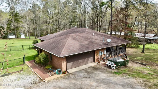 $334,900 | 216 Trace Circle, Raymond, MS 39154