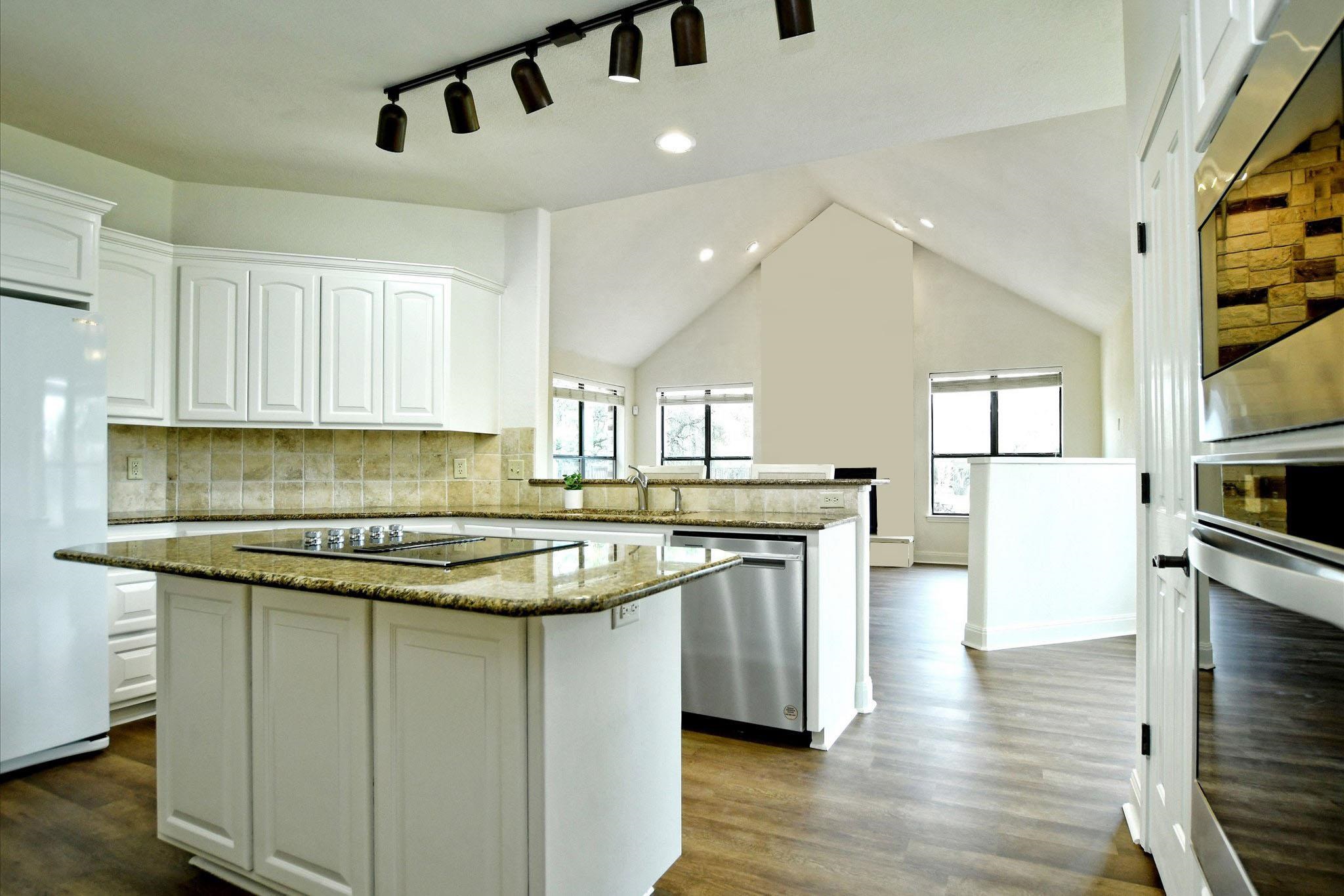 505 Vista View Trail Spicewood, TX 78669 - Photo 11 of 30