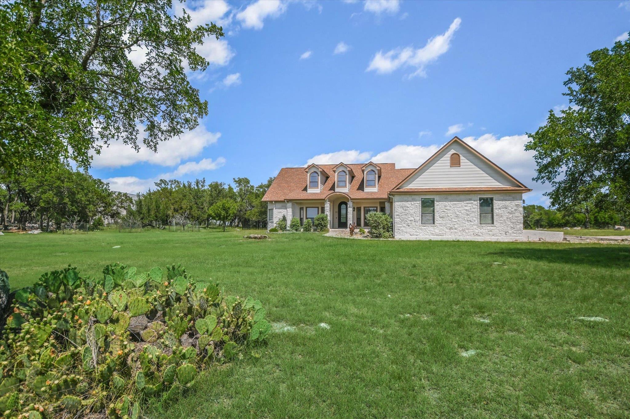 505 Vista View Trail Spicewood, TX 78669 - Photo 22 of 30