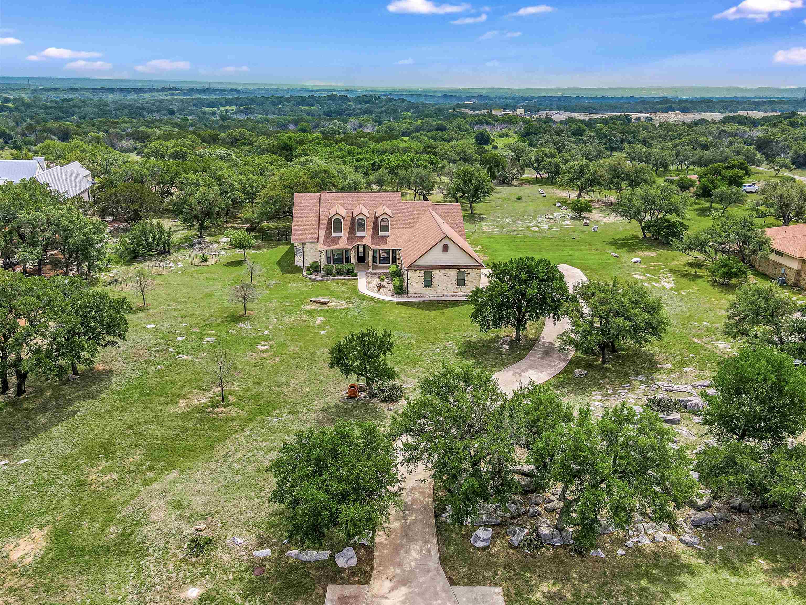 505 Vista View Trail Spicewood, TX 78669 - Photo 24 of 30