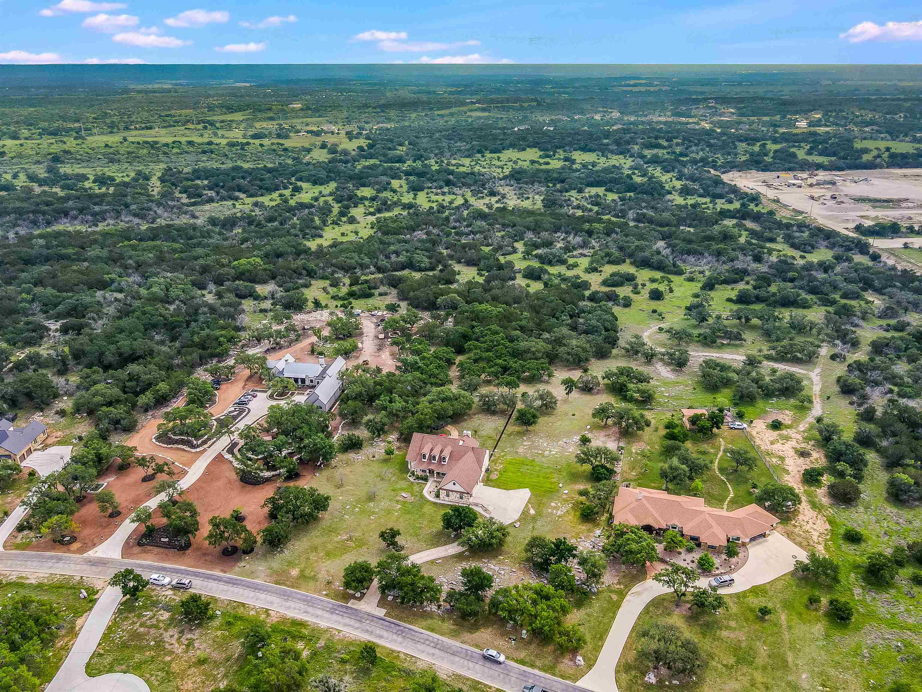 505 Vista View Trail Spicewood, TX 78669 - Photo 25 of 30