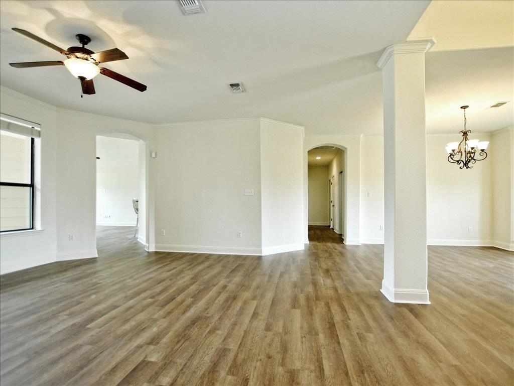 505 Vista View Trail Spicewood, TX 78669 - Photo 5 of 30