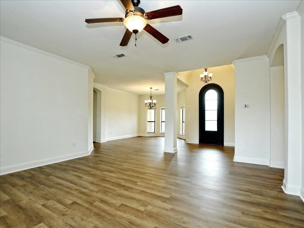 505 Vista View Trail Spicewood, TX 78669 - Photo 6 of 30