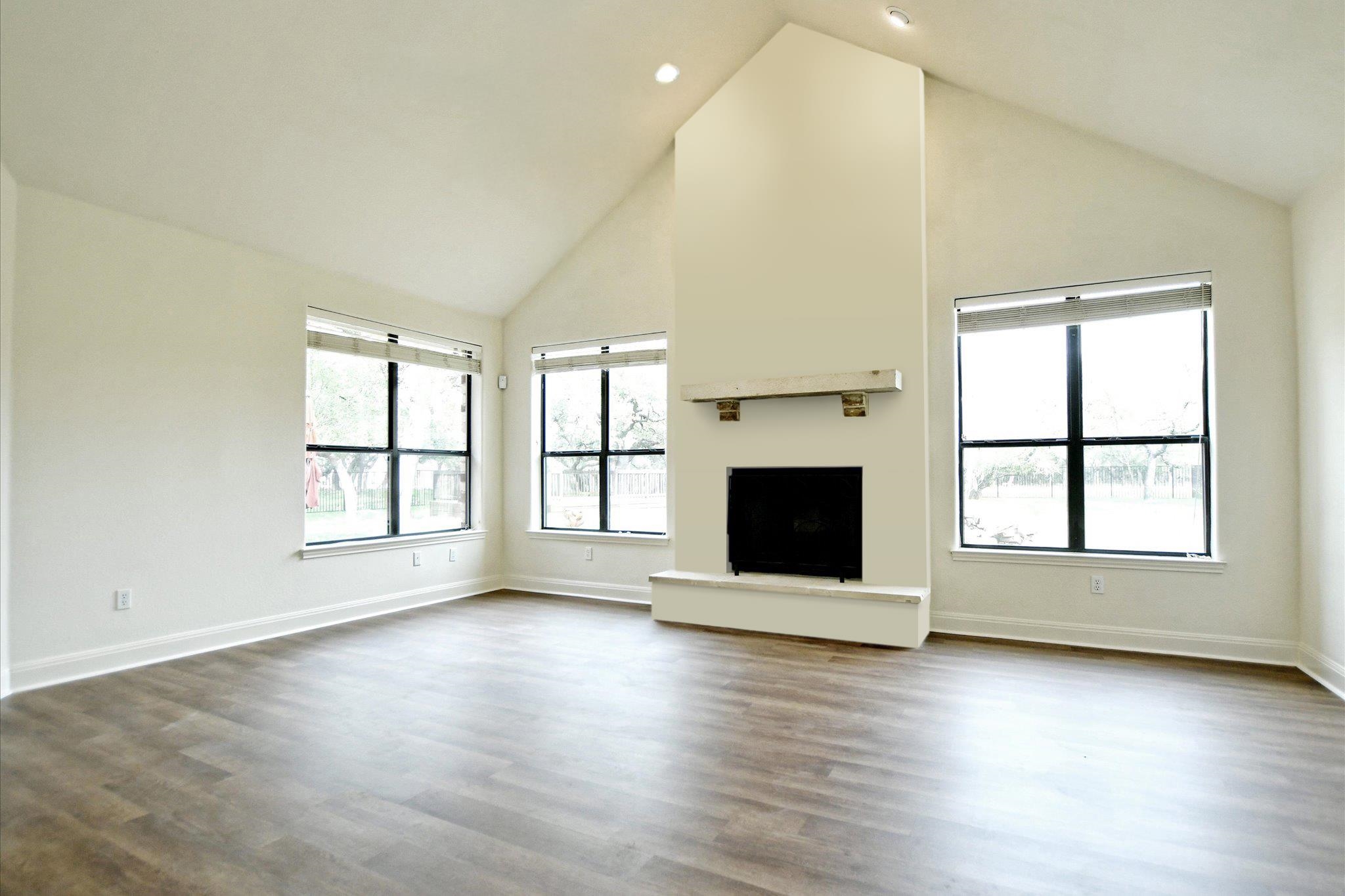 505 Vista View Trail Spicewood, TX 78669 - Photo 10 of 30