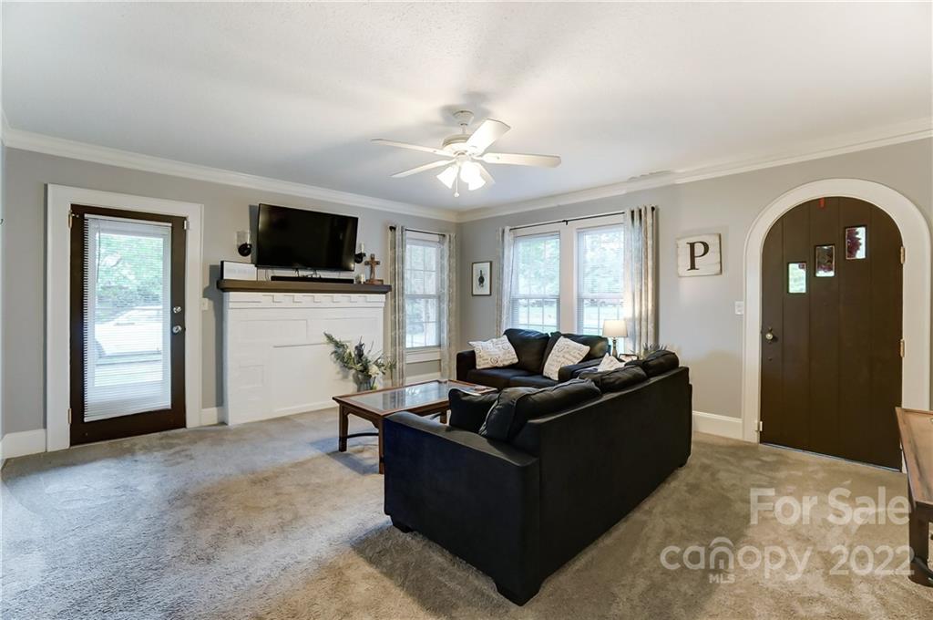 1284 Old Charlotte Road Southwest Concord, NC 28027 - Photo 3 of 25 Gallery Image 3