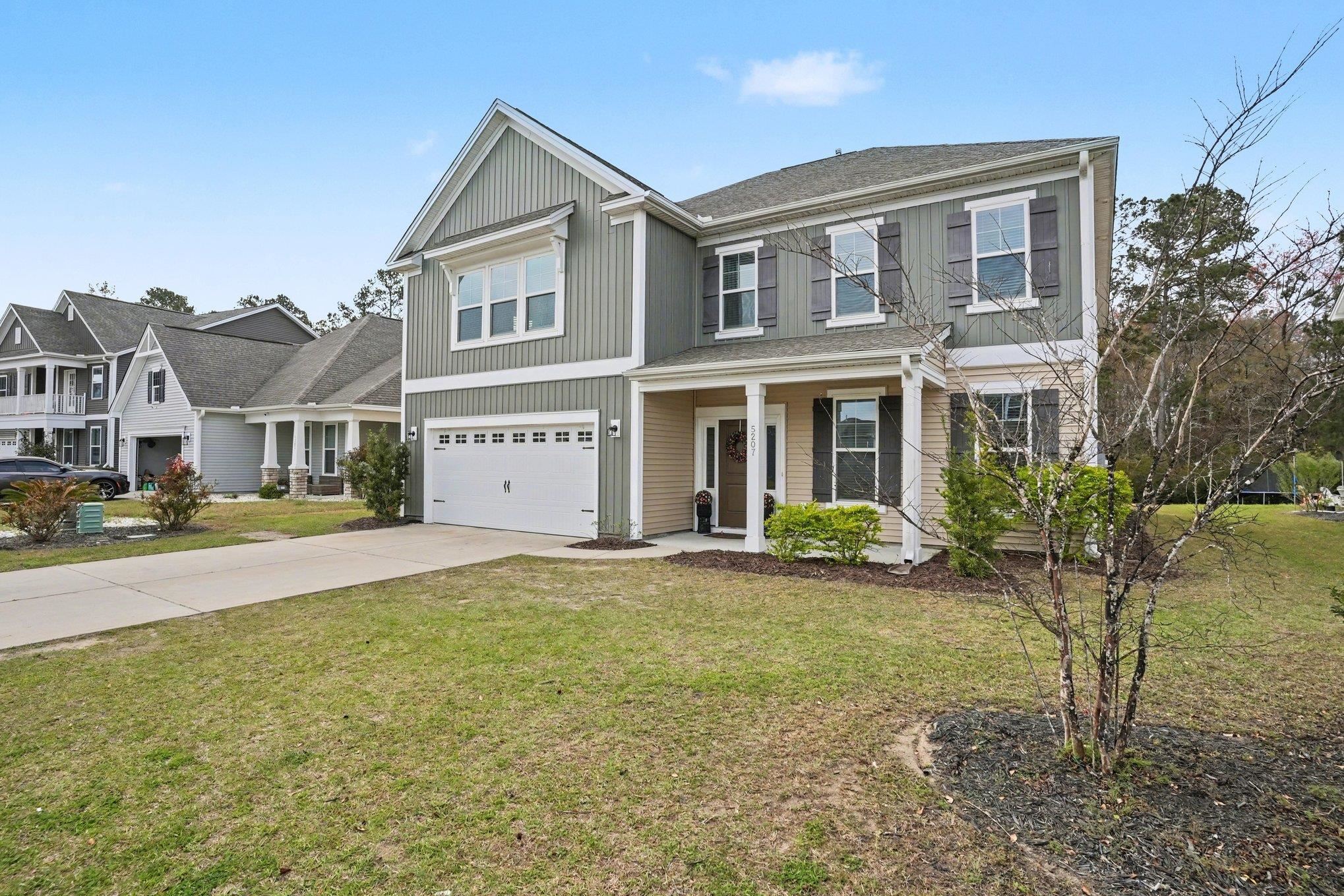 5207 Country Pine Drive Myrtle Beach, SC 29579 - Photo 2 of 63