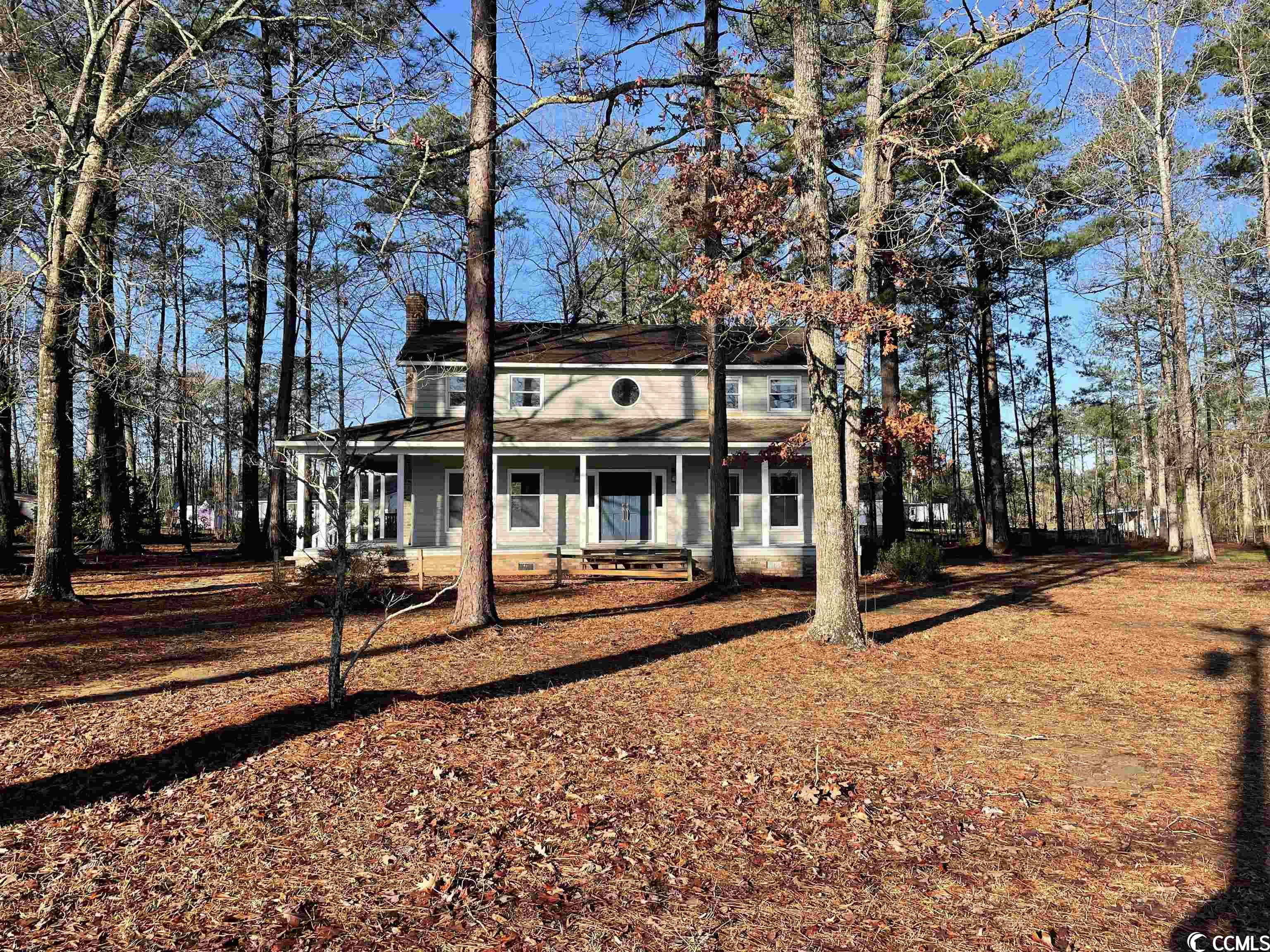 3007 Kent Road Andrews, SC 29510 - Photo 1 of 26