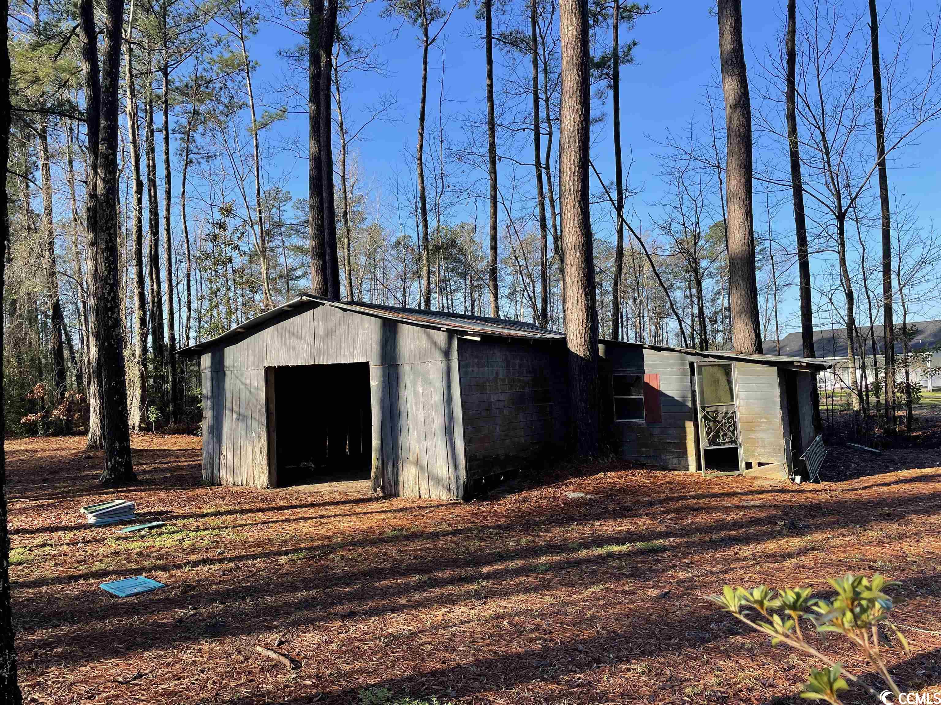 3007 Kent Road Andrews, SC 29510 - Photo 23 of 26
