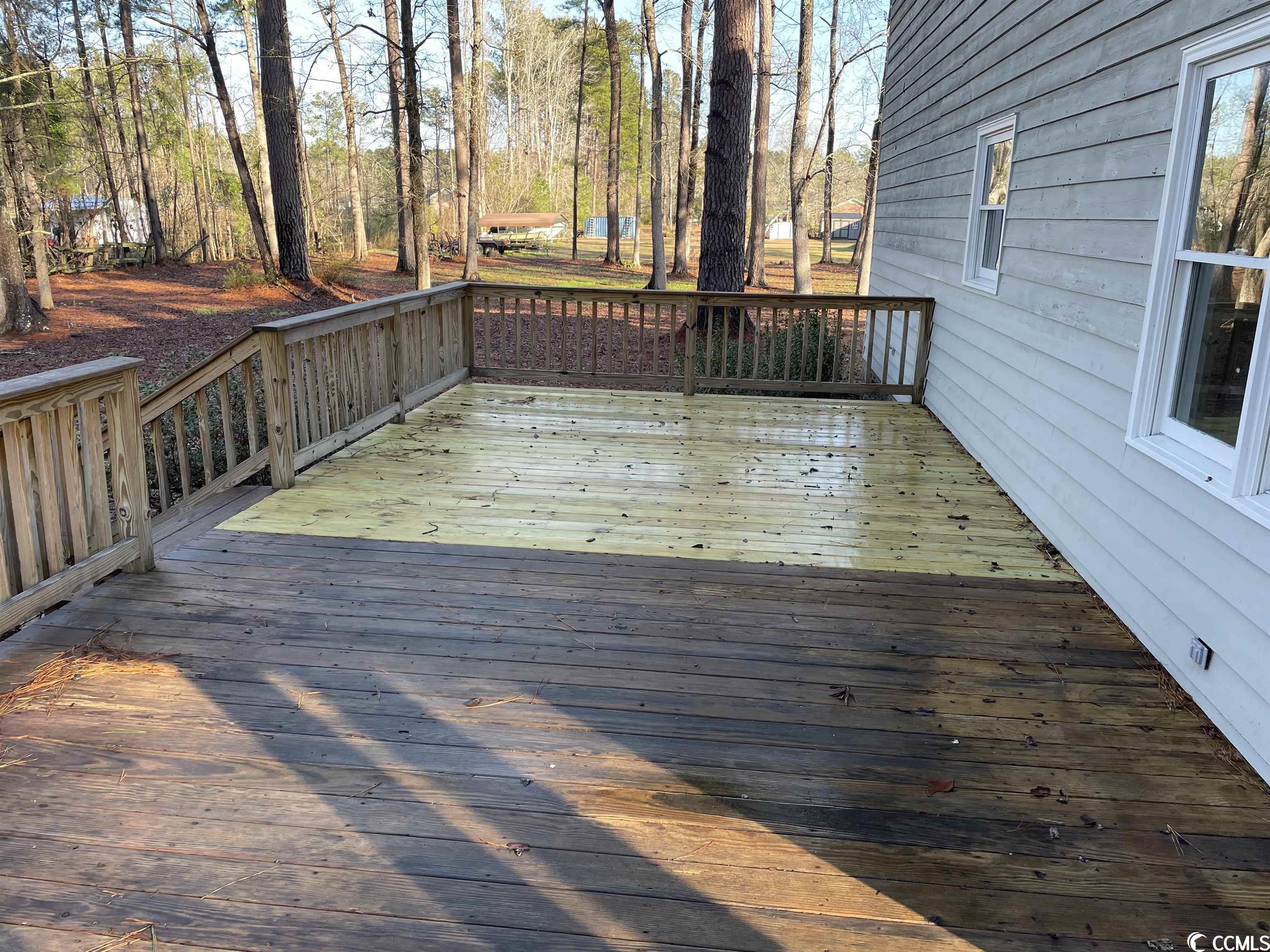 3007 Kent Road Andrews, SC 29510 - Photo 25 of 26