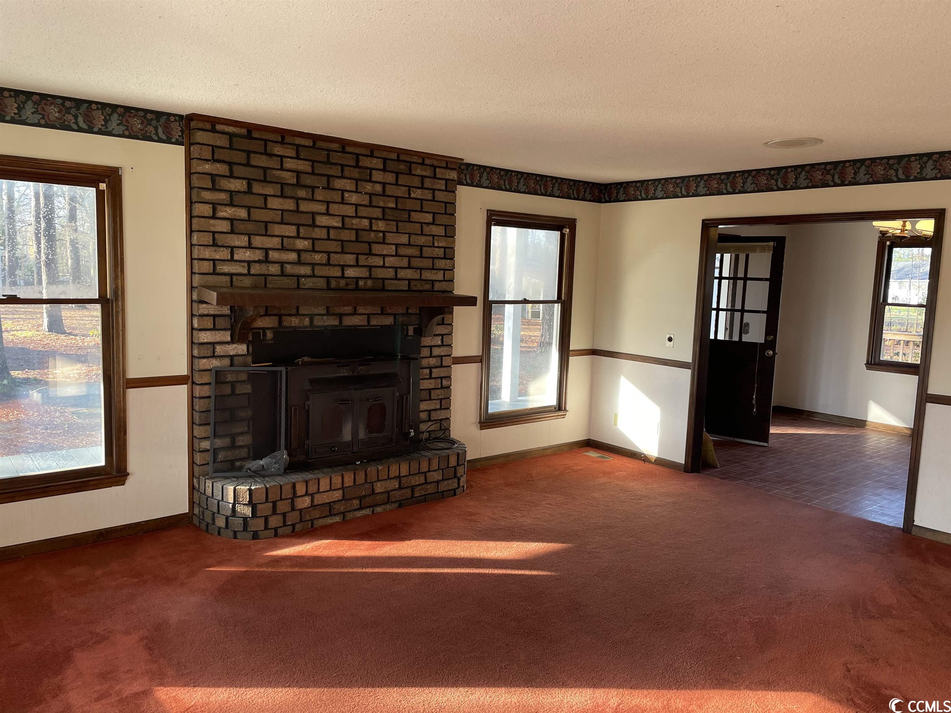 3007 Kent Road Andrews, SC 29510 - Photo 5 of 26