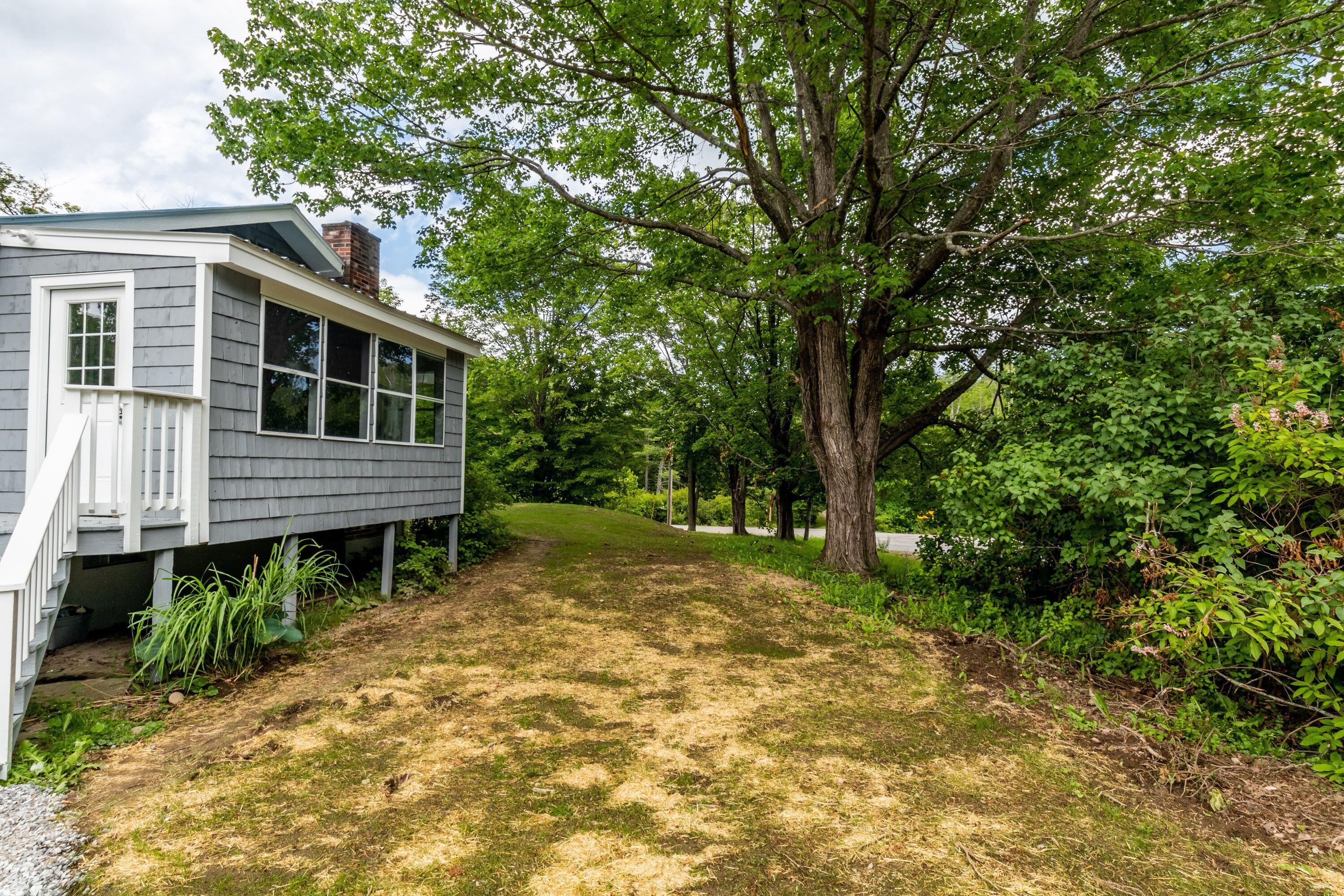 136 Day Road Gorham, ME 04038 - Photo 21 of 22 V