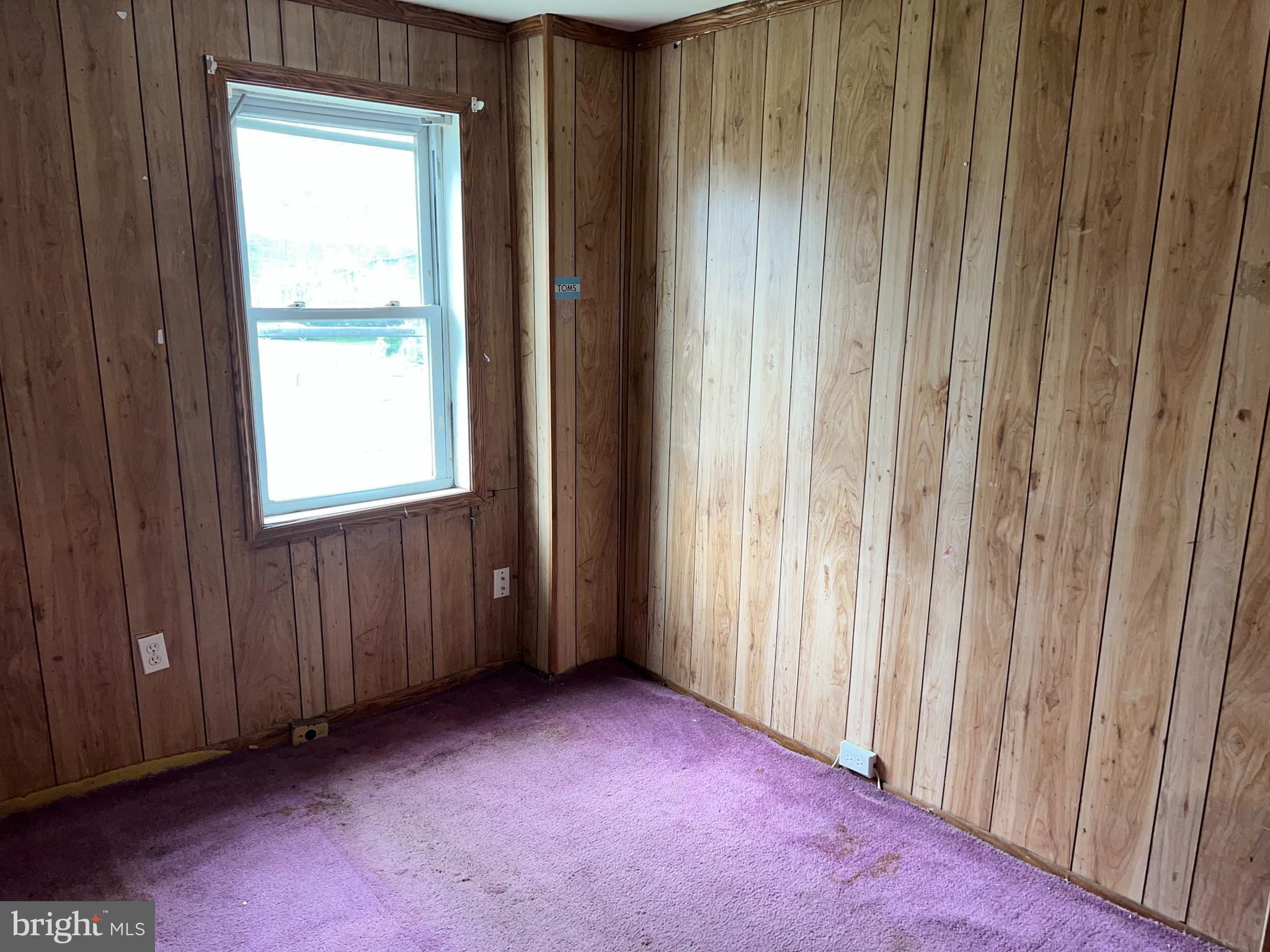 126 Sollers Point Road Baltimore, MD 21222 - Photo 5 of 10 Bedroom 2