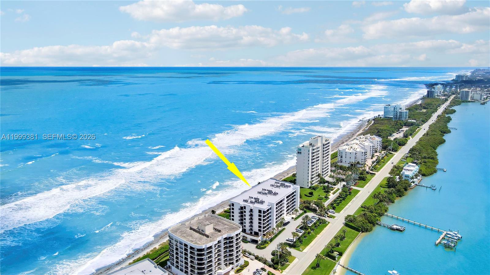 19750 South Beach Road, Unit 4040 Jupiter, FL 33469 - Photo 13 of 100