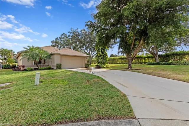 $375,000 | 21185 Butchers Holler, Estero, FL 33928