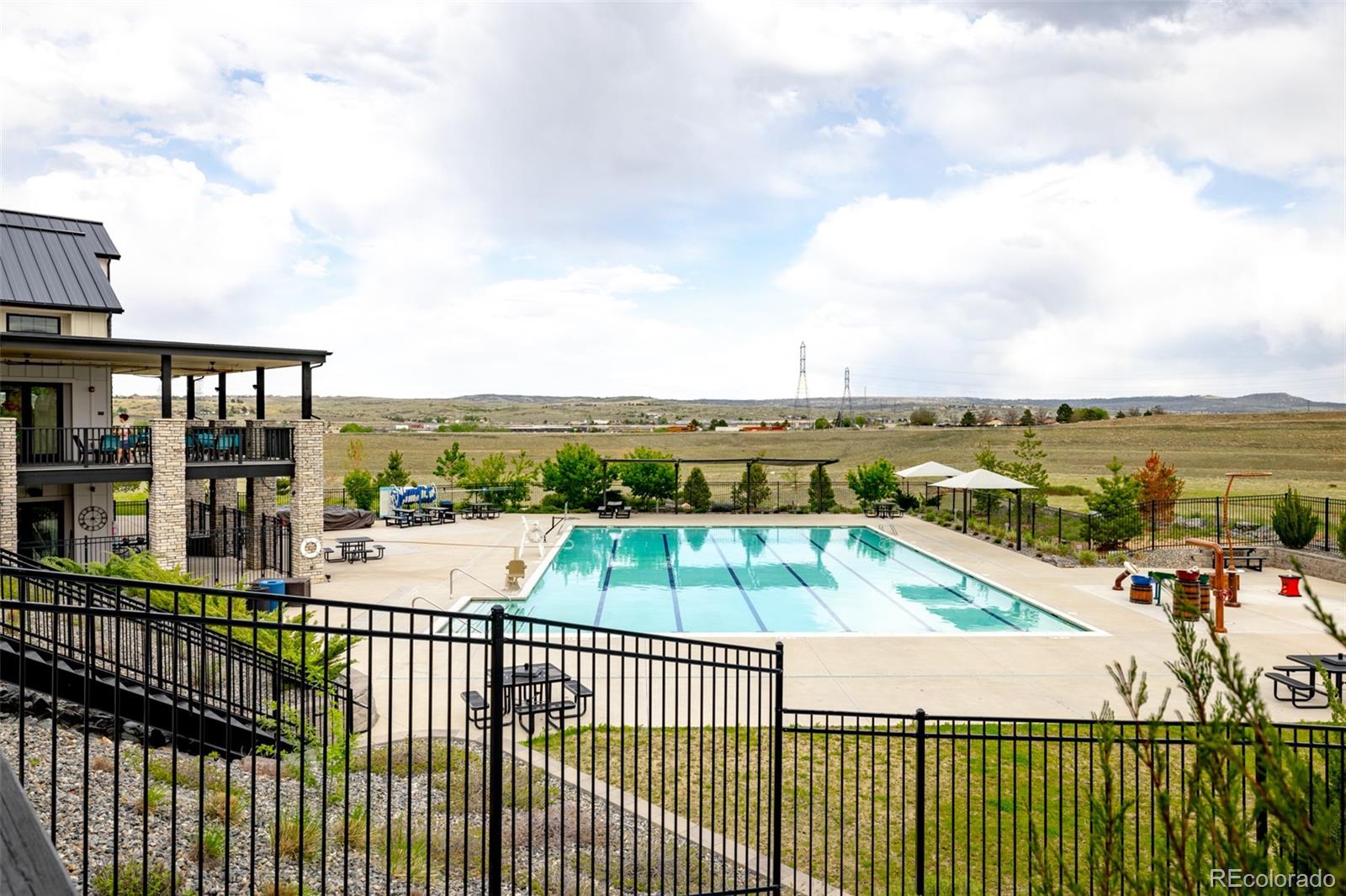 7910 Sterling Ranch Avenue Littleton, CO 80125 - Photo 45 of 46