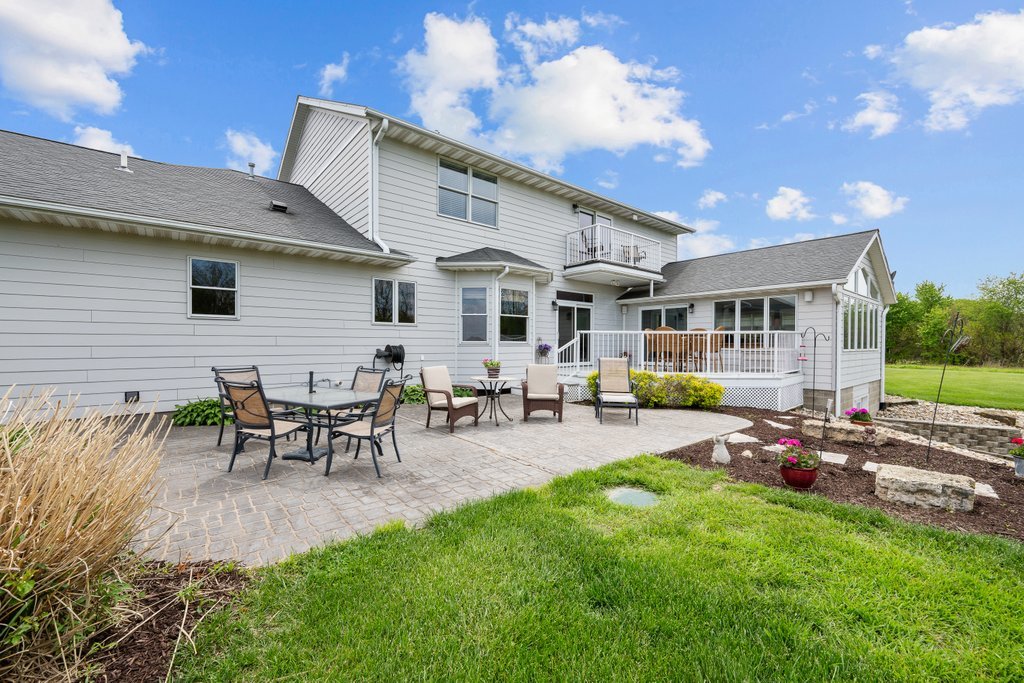1200 James B Young Road Galva, IL 61434 - Photo 43 of 85
