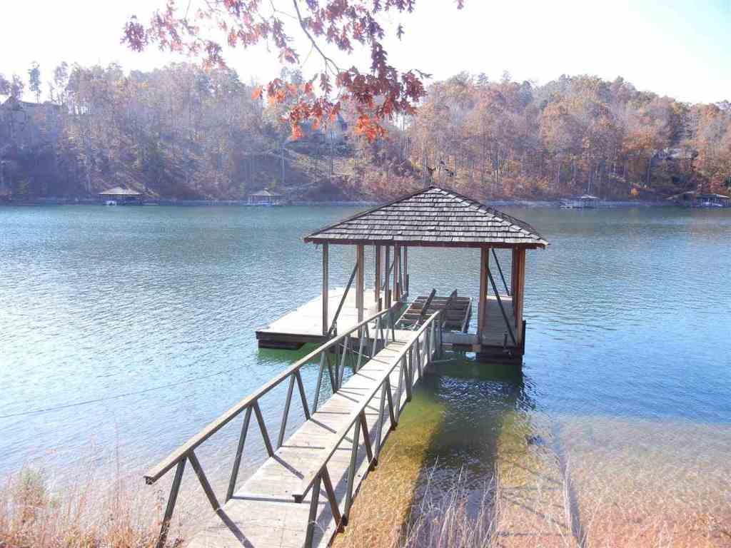 336 South Cove Road, Unit B8 Sunset, SC 29685 - Photo 5 of 13