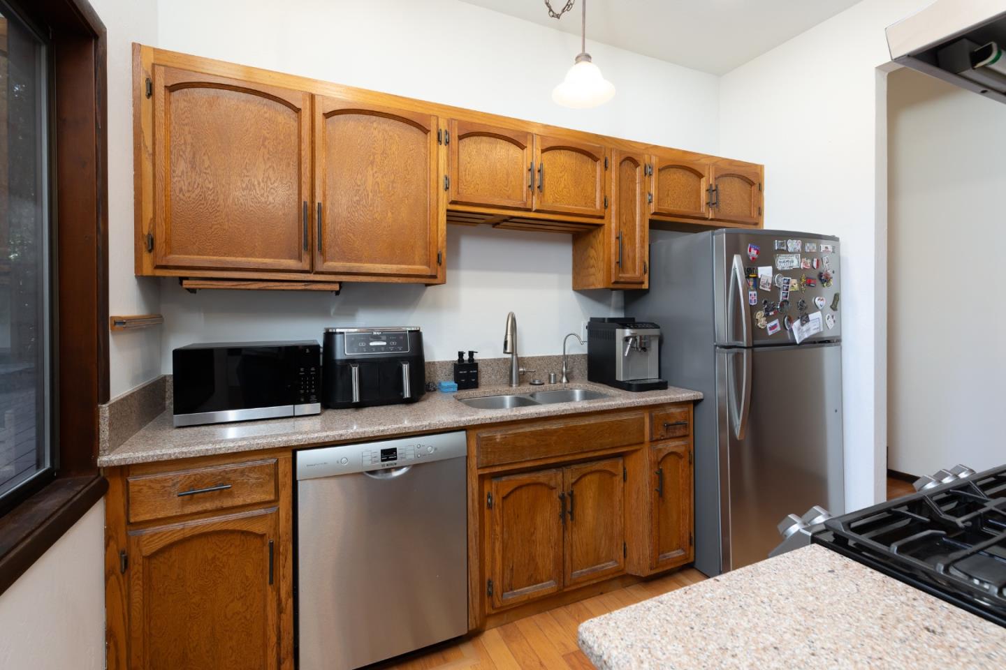 355 Waldeberg Road Ben Lomond, CA 95005 - Photo 8 of 32 Gallery Image 8