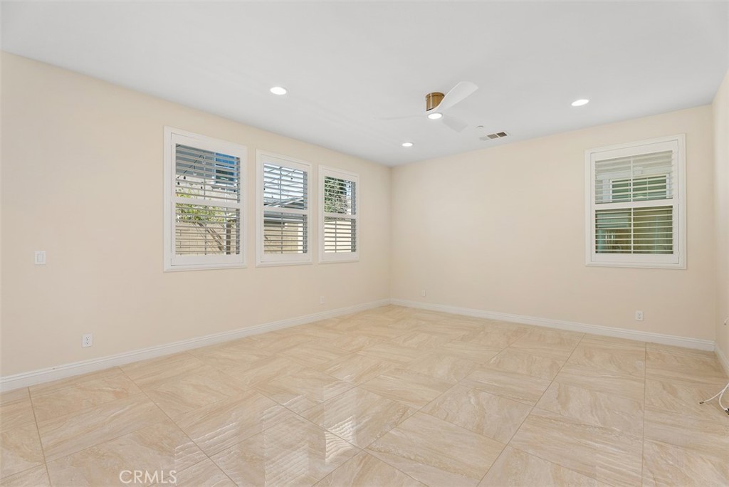 259 Wicker Irvine, CA 92618 - Photo 11 of 30 an empty room with windows